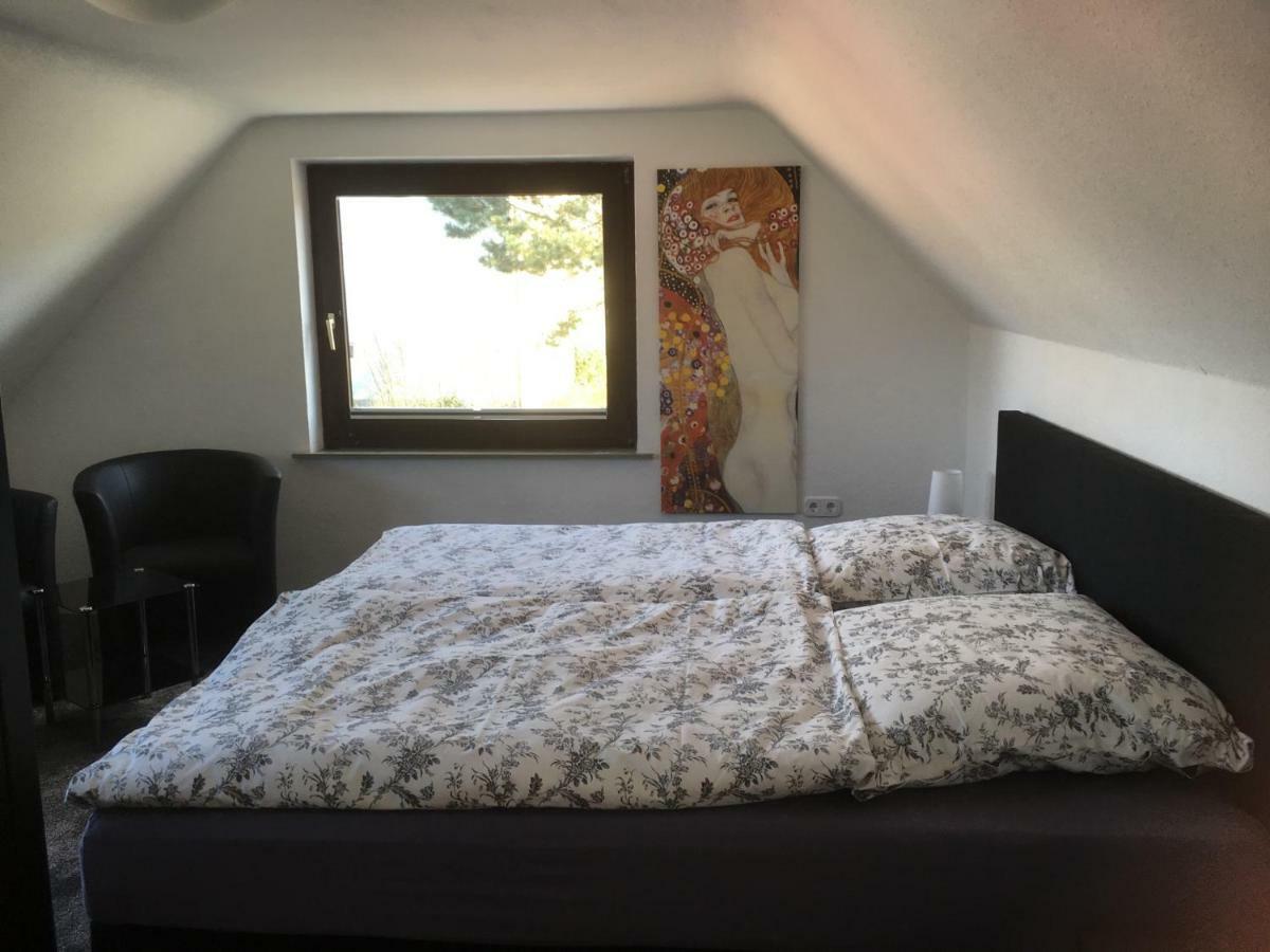 Ferienwohnung Ferien mal anders Wilhelmshaven Exterior foto