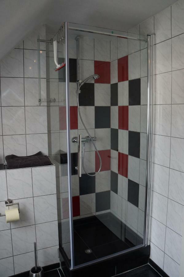 Ferienwohnung Ferien mal anders Wilhelmshaven Exterior foto
